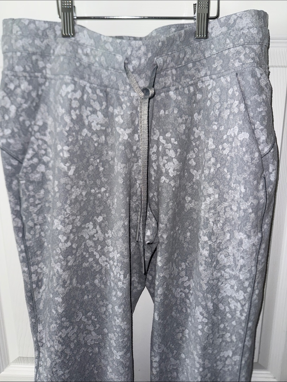 Lululemon sweat pants